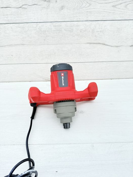 Дриль-мiксер Einhell TC-MX 1200 E