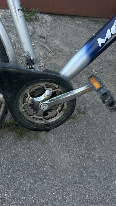 Велосипед в гарному стані