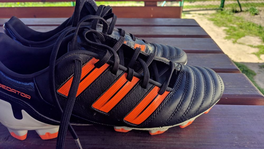 Копки бутси Adidas Predator