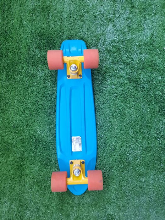 Deskorolka Decathlon oxelo stan bardzo dobry