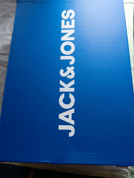 Sapatilhas Jack & Jones 41