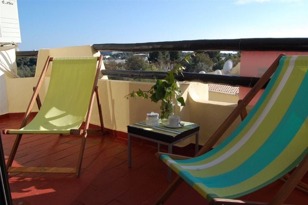 T1 para 2 pessoas  ALVOR