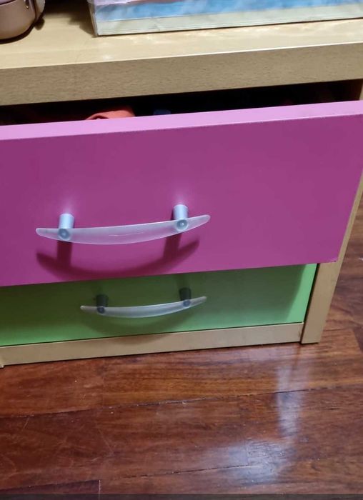 Mobiliario de quarto