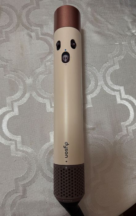 Dyson Ceramic Pink/Rose Gold