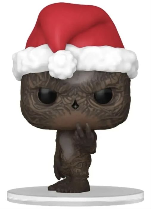 Адвент Календар Funko Pop! Stranger Things (Очень странные дела) 1шт