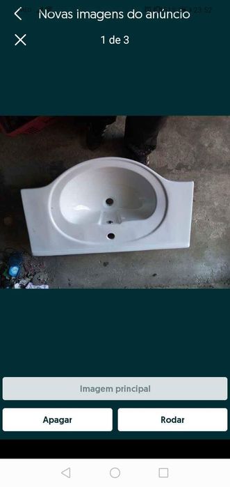 White Washbasin64750553537923122