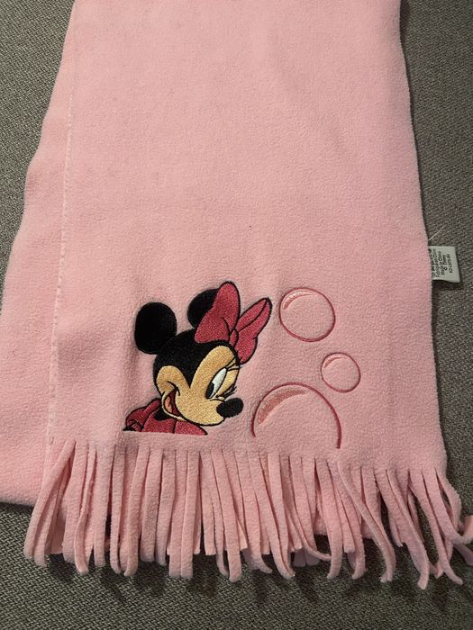 Vendo cachecol Minnie Mouse