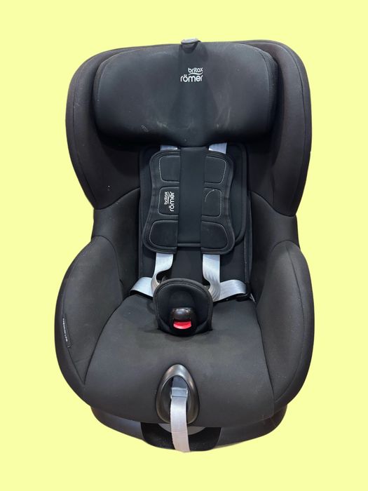 Дитяче автокрісло Britax Römer Trifix 2 i-Size