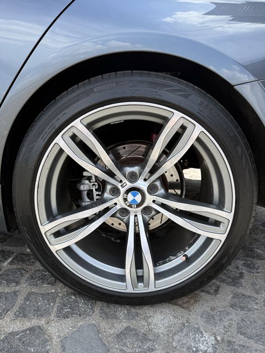 Продам BMW 3 серии F30