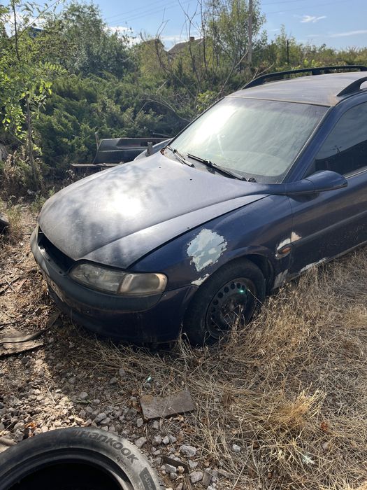 Универсал Opel Vectra B. Срочная продажа