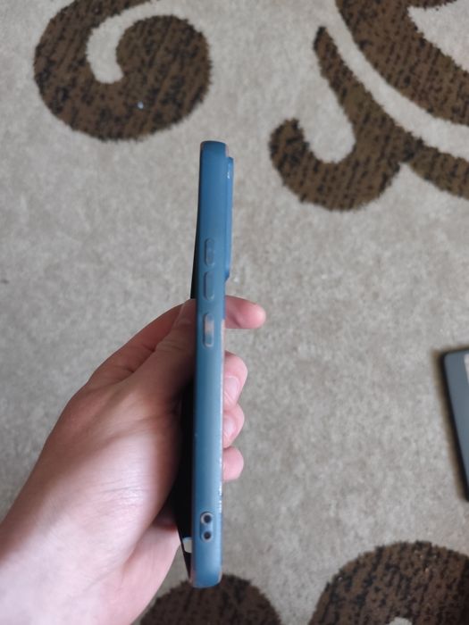 Чехол Redmi note 13 Pro 5g