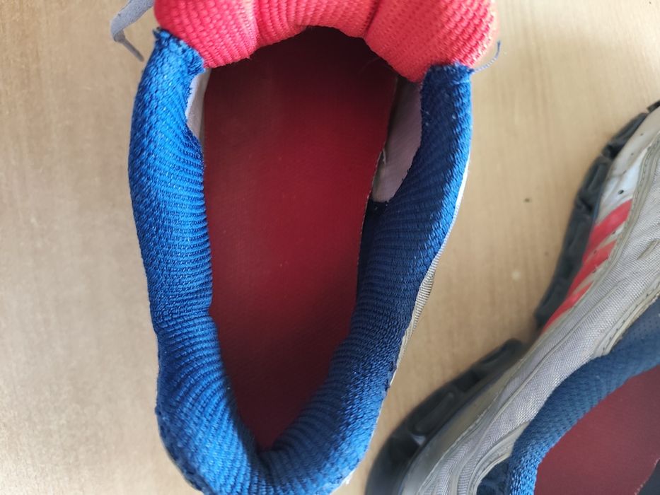 Мужские кроссовки Adidas,  оригинал