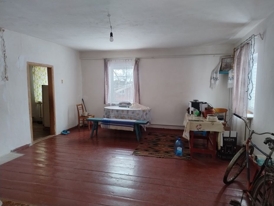 Здам кімнату в будинку