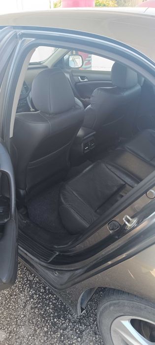 Honda Accord VIII