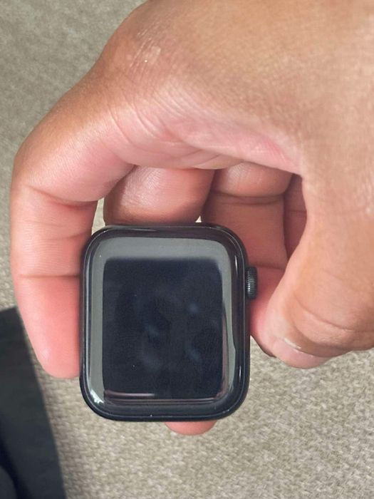 Apple watch se 3 25 gps celular