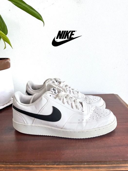 Tênis Nike Court Vision Low Next Nature  46