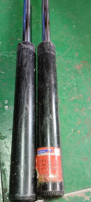 Амортизатори.     .