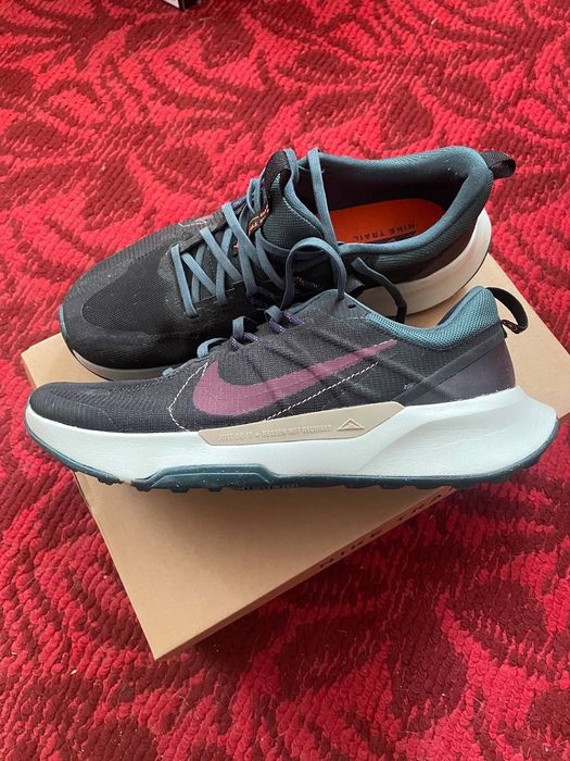 Кросівки Nike Juniper Trail 2
