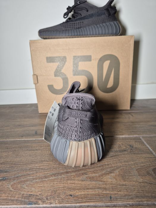 Adidas Yeezy Boots 350 Cinder 38