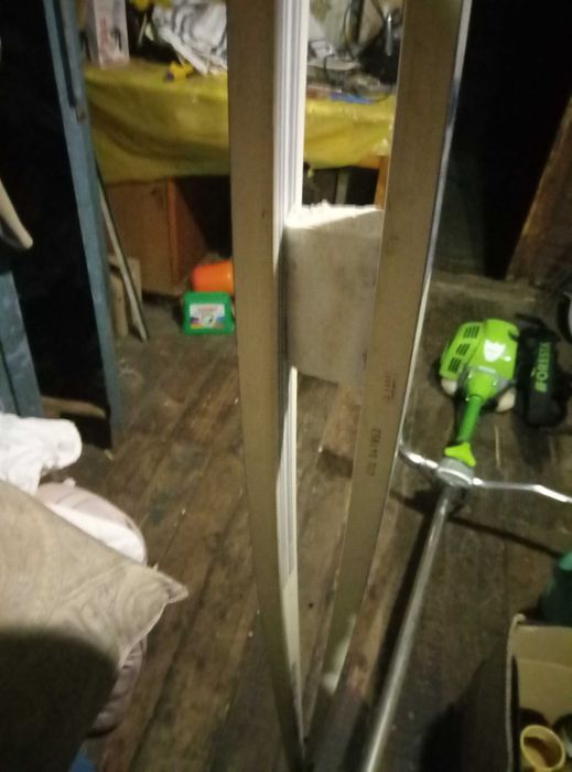 Лыжи FISCHER Cross Country 118 новые