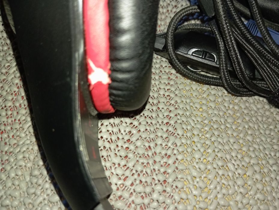 Słuchawki  gamingowe Beexellent