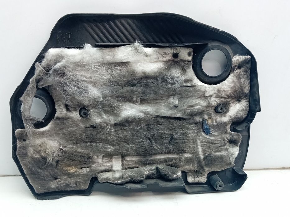 Cobertura do motor / blindagem superior do motor MAZDA 5 (CR19)