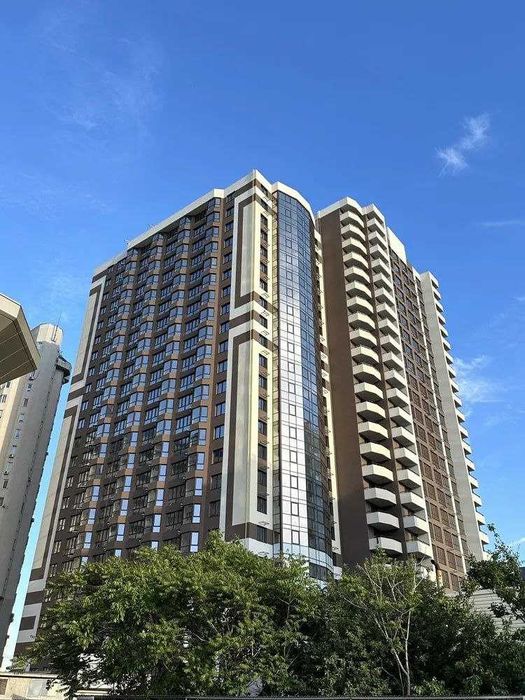 1 комн. на Среднефонтанской ЖК Удобный! Готовый дом. Центр!