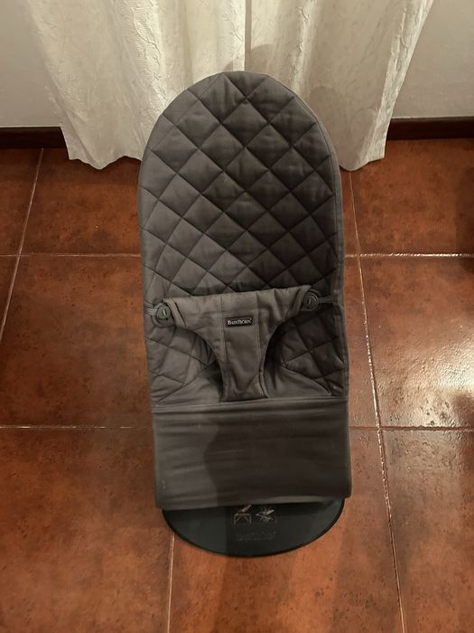 Espreguiçadeira Babybjorn Bebe