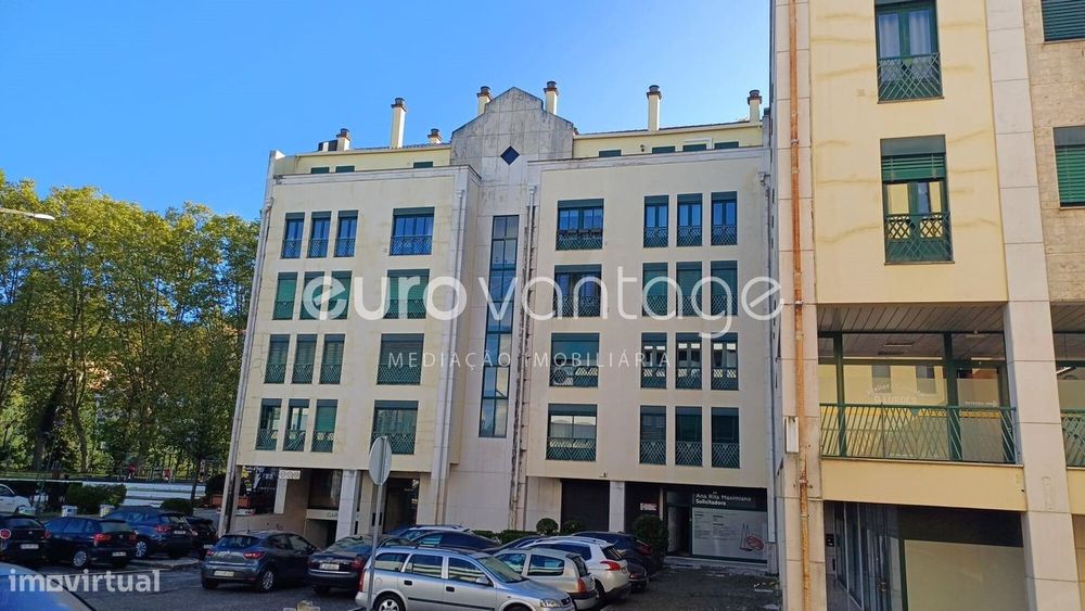 Garagem Centro Cidade