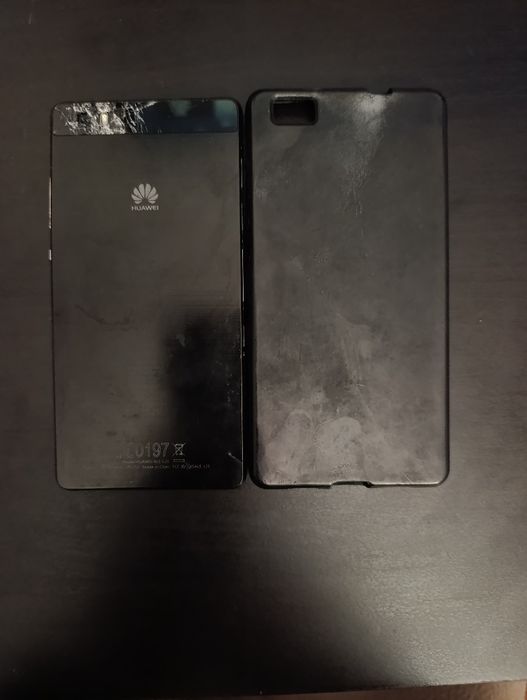 Huawei P8 Lite - Para Peças ou Restauro