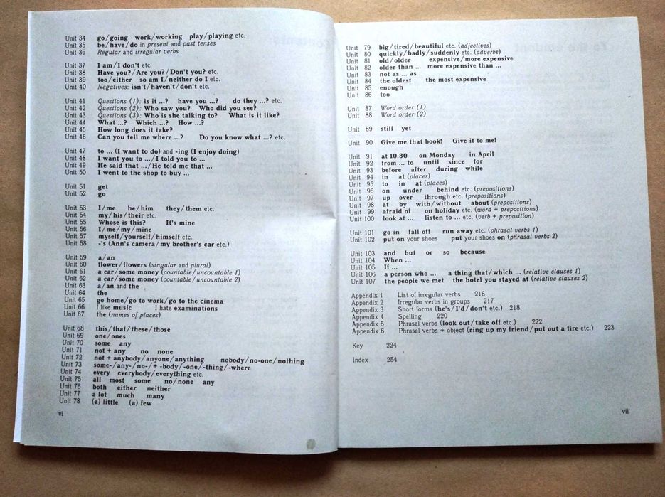 Мерфи Murphy Essential Grammar In Use English Grammar in Use ціна комп