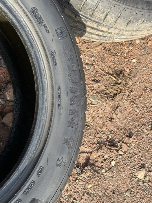 Opony Letnie Sunny Sports 255/50R17 2021r.