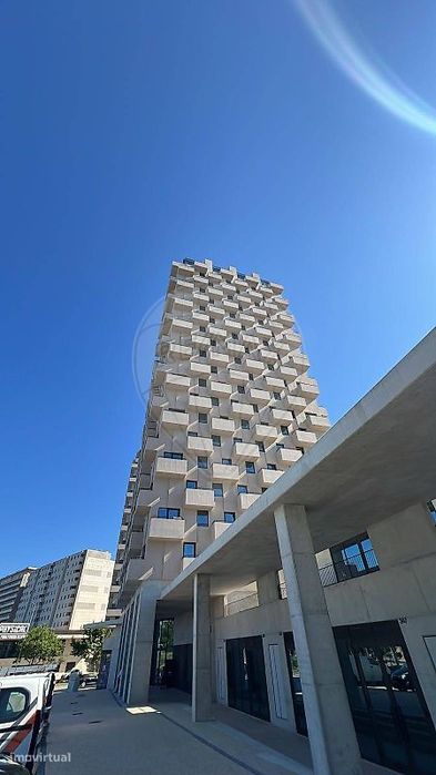T2 Apartment for Rent