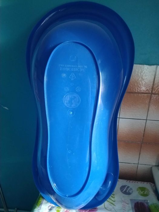 Продається дитяча ванночка