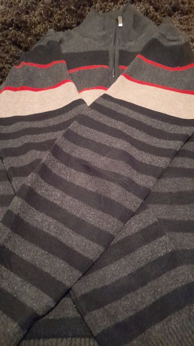 Pack 3 camisolas S Homem