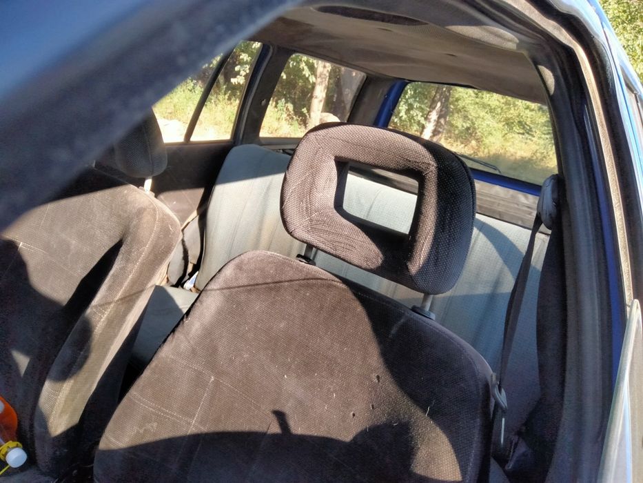 Продам Opel Kadett caravan