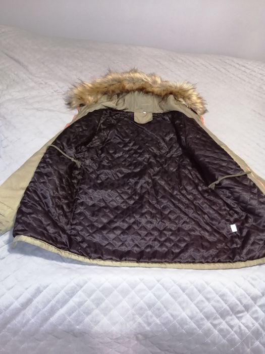 Куртка осінь -весна.