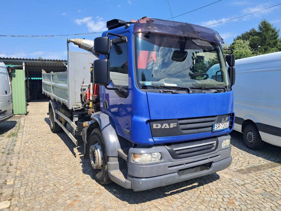 DAF