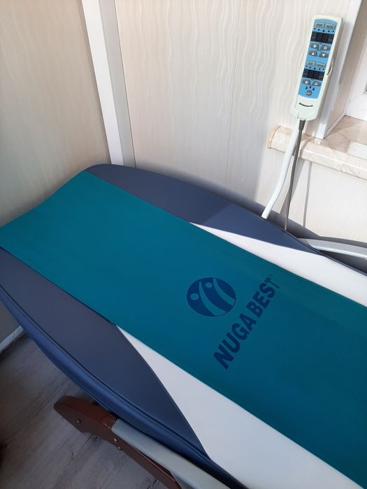 Продам масажне ліжко Nuga Best 5000