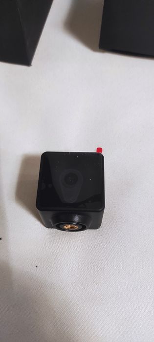 Szpiegowska mini kamera