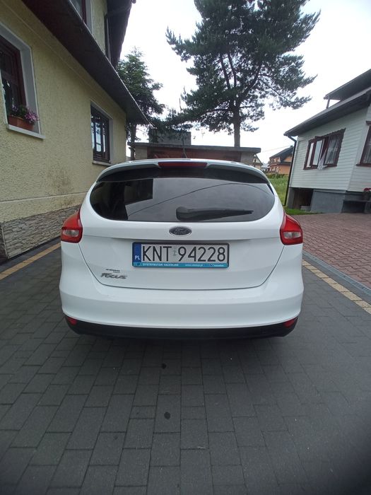 Ford Focus Ford Focus