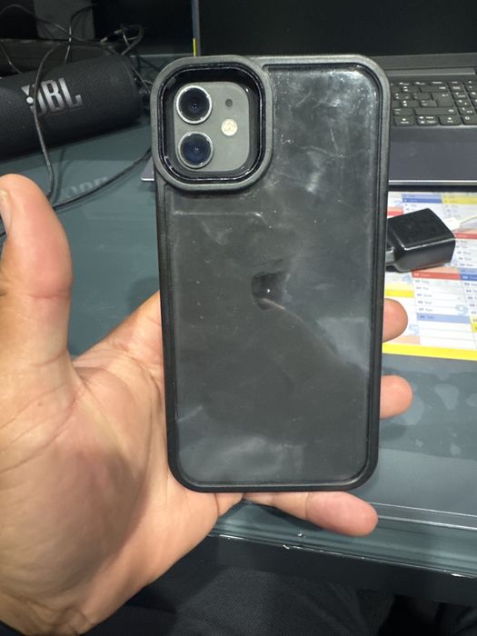 Iphone11  64gb usado