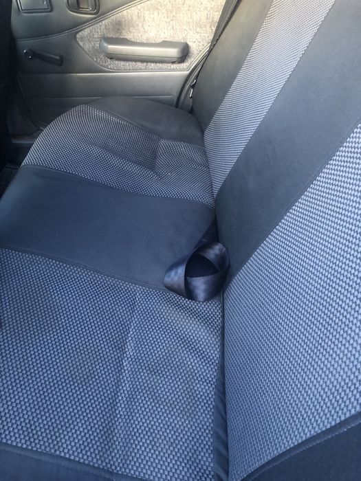 Продам Део Нексию газ/бензин