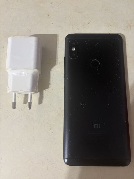 Телефон Redmi Note 5