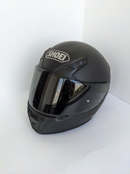 Мотошолом Shoei Ryd розмір S 55-56см agv ls2 mt