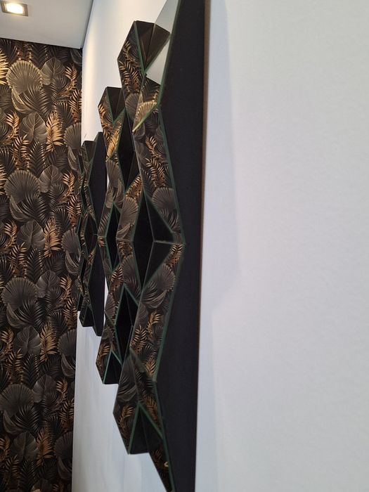 Espelhos decoração