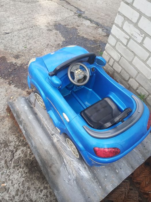 Машинка для ребенка