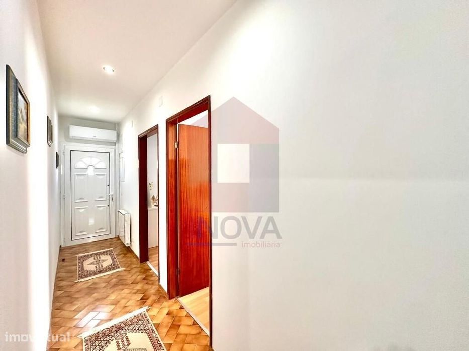 Moradia Individual, Fiscal