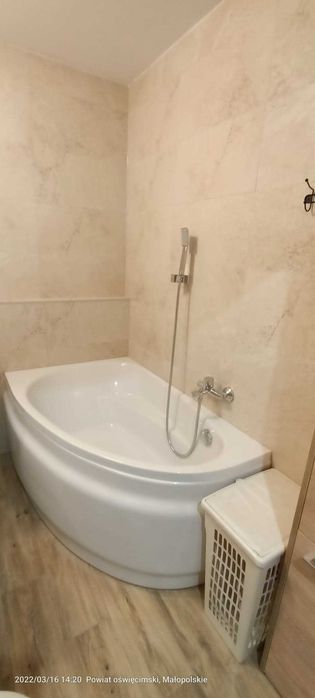 Mieszkanie po remoncie 3 pokoje-gotowe do wprowadzenia się. Nowa niższa cena.
