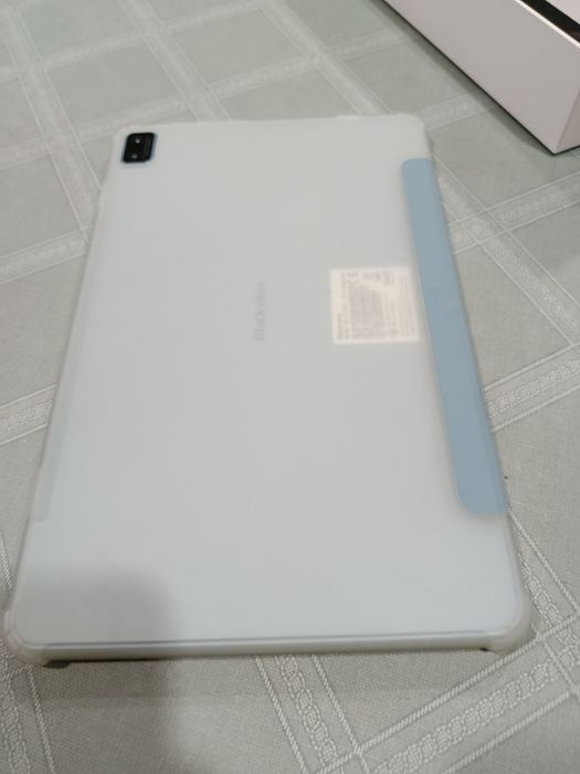 Tab 16 4g 8+6eam 256 disco